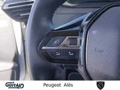 Photo 19 Peugeot 208 Gén. II Ph1 NG Style 5