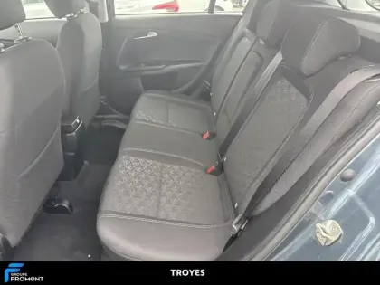 Photo 10 Fiat Tipo Gén. I Ph1 Pack 5