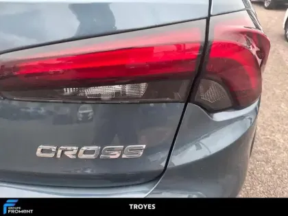 Photo 14 Fiat Tipo Gén. I Ph1 Pack 5