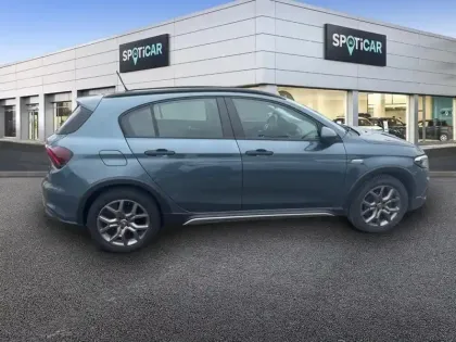 Photo 18 Fiat Tipo Gén. I Ph1 Pack 5