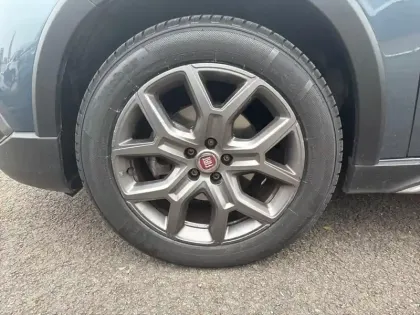 Photo 27 Fiat Tipo Gén. I Ph1 Pack 5