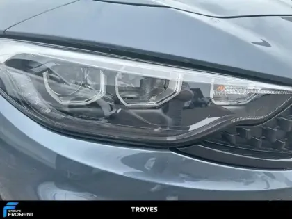 Photo 13 Fiat Tipo Gén. I Ph1 Pack 5