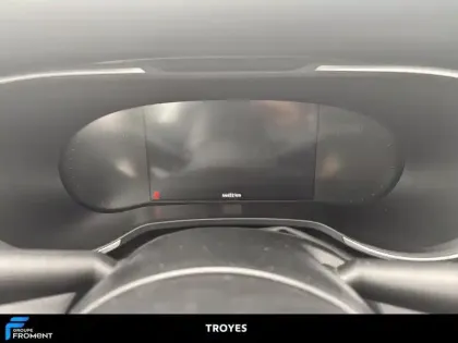 Photo 8 Fiat Tipo Gén. I Ph1 Pack 5