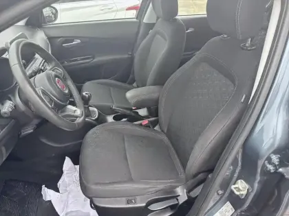 Photo 25 Fiat Tipo Gén. I Ph1 Pack 5