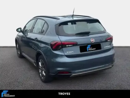 Photo 5 Fiat Tipo Gén. I Ph1 Pack 5