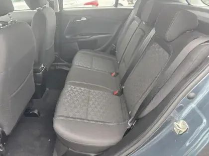 Photo 26 Fiat Tipo Gén. I Ph1 Pack 5