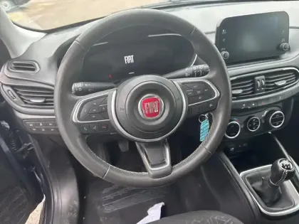 Photo 23 Fiat Tipo Gén. I Ph1 Pack 5