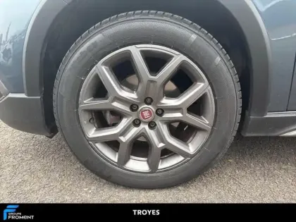 Photo 11 Fiat Tipo Gén. I Ph1 Pack 5