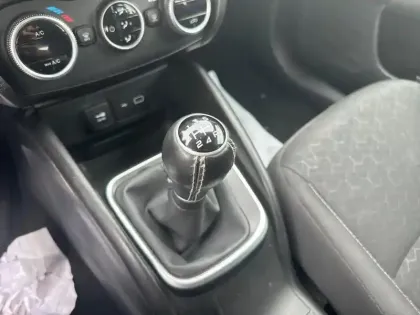 Photo 28 Fiat Tipo Gén. I Ph1 Pack 5