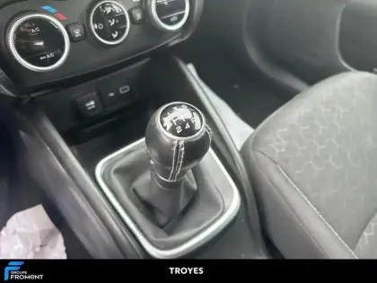 Photo 12 Fiat Tipo Gén. I Ph1 Pack 5