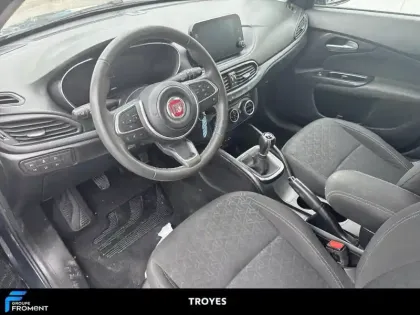 Photo 6 Fiat Tipo Gén. I Ph1 Pack 5