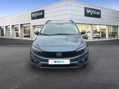 Photo 16 Fiat Tipo Gén. I Ph1 Pack 5