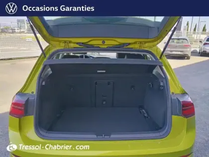 Photo 7 Volkswagen Golf  1.5 eTSI OPF 150 DSG7 Style