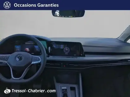 Photo 9 Volkswagen Golf  1.5 eTSI OPF 150 DSG7 Style