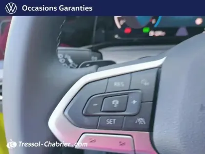 Photo 18 Volkswagen Golf  1.5 eTSI OPF 150 DSG7 Style