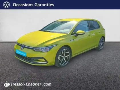 Photo Volkswagen Golf