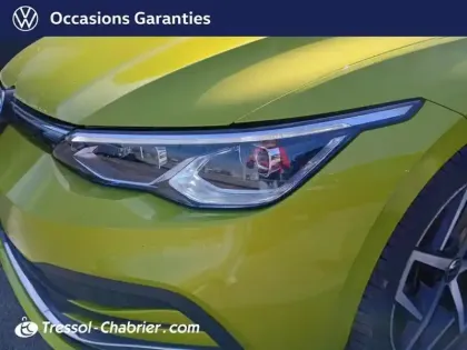 Photo 13 Volkswagen Golf  1.5 eTSI OPF 150 DSG7 Style