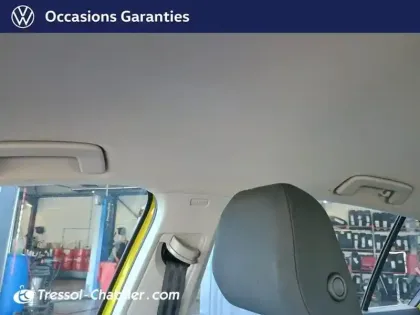 Photo 24 Volkswagen Golf  1.5 eTSI OPF 150 DSG7 Style