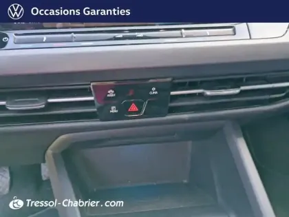 Photo 12 Volkswagen Golf  1.5 eTSI OPF 150 DSG7 Style