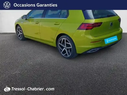 Photo 29 Volkswagen Golf  1.5 eTSI OPF 150 DSG7 Style