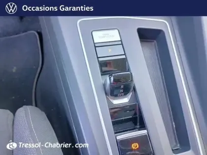 Photo 23 Volkswagen Golf  1.5 eTSI OPF 150 DSG7 Style