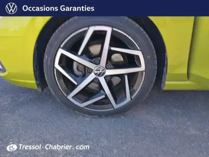 Photo 14 Volkswagen Golf  1.5 eTSI OPF 150 DSG7 Style