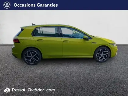 Photo 27 Volkswagen Golf  1.5 eTSI OPF 150 DSG7 Style