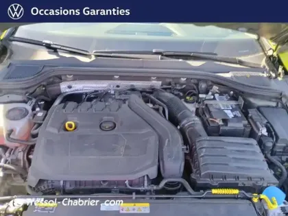 Photo 6 Volkswagen Golf  1.5 eTSI OPF 150 DSG7 Style