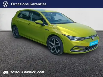 Photo 28 Volkswagen Golf  1.5 eTSI OPF 150 DSG7 Style