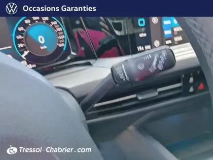 Photo 17 Volkswagen Golf  1.5 eTSI OPF 150 DSG7 Style