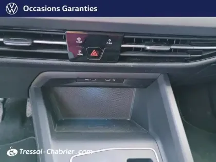 Photo 21 Volkswagen Golf  1.5 eTSI OPF 150 DSG7 Style