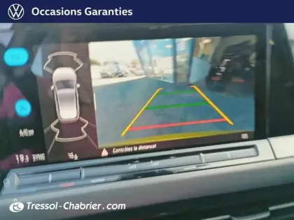 Photo 25 Volkswagen Golf  1.5 eTSI OPF 150 DSG7 Style