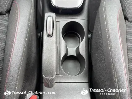 Photo 24 Opel Crossland  1.2 Turbo 130 ch BVA6 GS Line