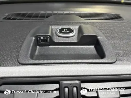 Photo 25 Fiat Panda Gén. III Ph1 NG City Cross 5