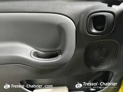 Photo 19 Fiat Panda Gén. III Ph1 NG City Cross 5