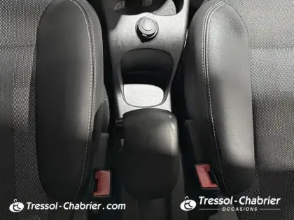 Photo 24 Fiat Panda Gén. III Ph1 NG City Cross 5