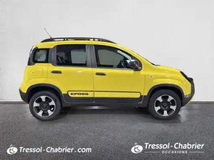 Photo 5 Fiat Panda Gén. III Ph1 NG City Cross 5