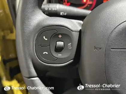 Photo 18 Fiat Panda Gén. III Ph1 NG City Cross 5