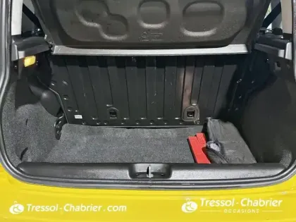 Photo 7 Fiat Panda Gén. III Ph1 NG City Cross 5