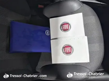 Photo 15 Fiat Panda Gén. III Ph1 NG City Cross 5