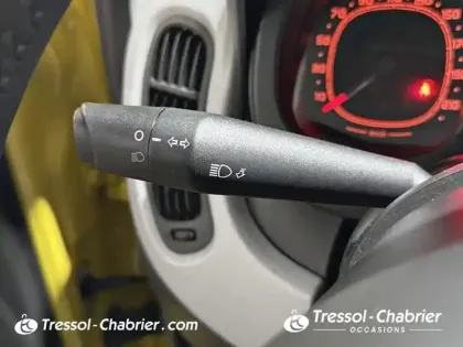 Photo 16 Fiat Panda Gén. III Ph1 NG City Cross 5