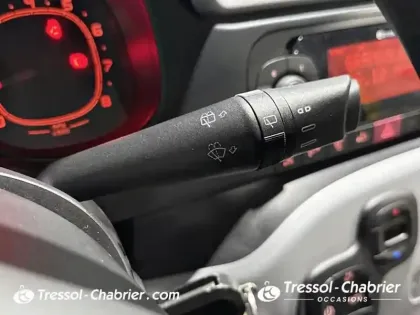 Photo 17 Fiat Panda Gén. III Ph1 NG City Cross 5