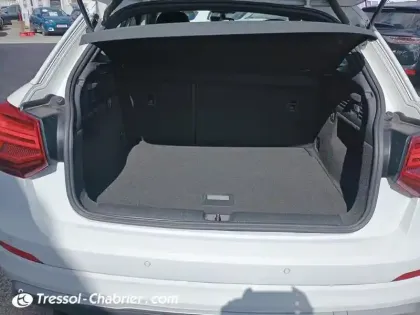 Photo 7 Audi Q2  35 TFSI COD 150 S tronic 7 S Line