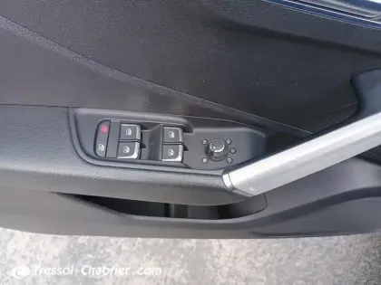 Photo 19 Audi Q2  35 TFSI COD 150 S tronic 7 S Line