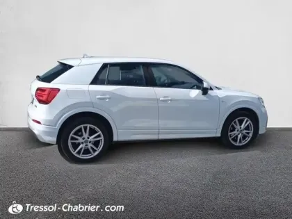 Photo 5 Audi Q2  35 TFSI COD 150 S tronic 7 S Line