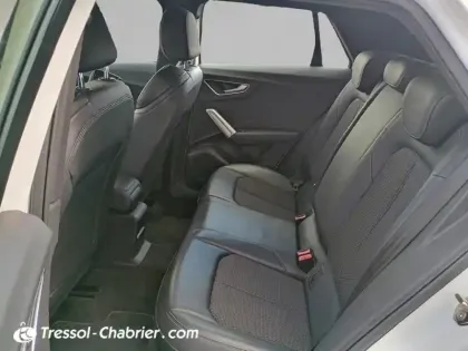 Photo 22 Audi Q2  35 TFSI COD 150 S tronic 7 S Line