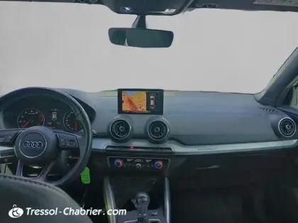 Photo 9 Audi Q2  35 TFSI COD 150 S tronic 7 S Line