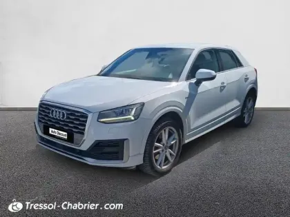Photo Audi Q2