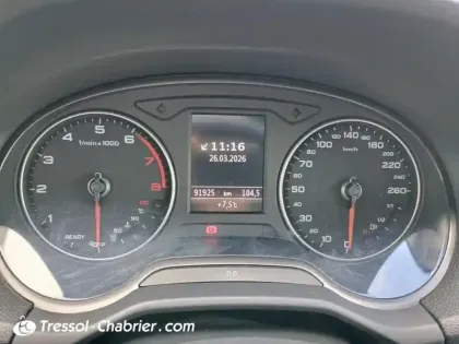 Photo 20 Audi Q2  35 TFSI COD 150 S tronic 7 S Line