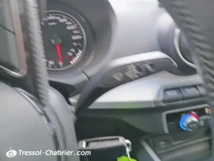 Photo 17 Audi Q2  35 TFSI COD 150 S tronic 7 S Line